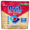 PRIL Excellence Premium 5in1 Caps 16pz (297,6g)